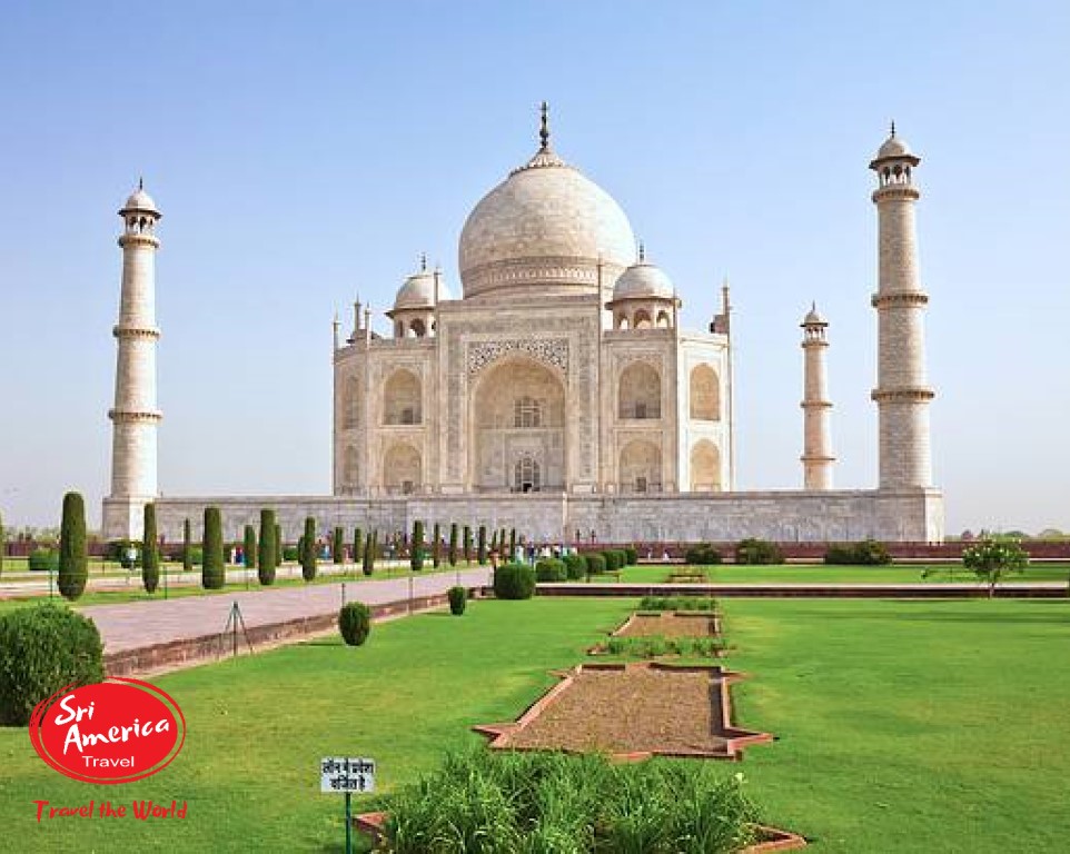 India India