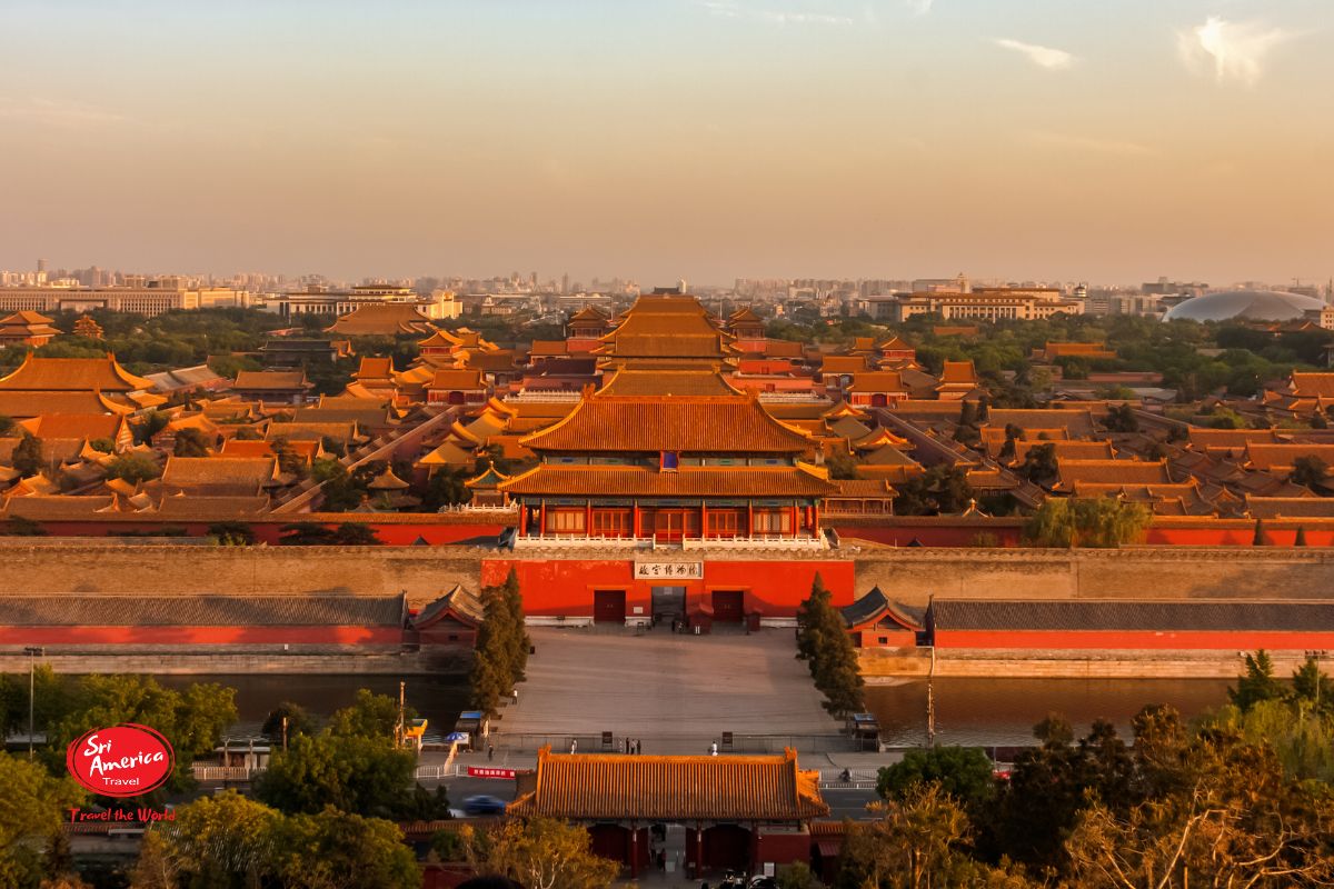 Ancient Wonders & Hidden Gems: The Ultimate Beijing Travel Guide